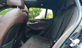 2020 BMW X4 M40i full