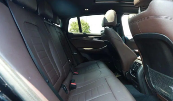 2020 BMW X4 M40i full