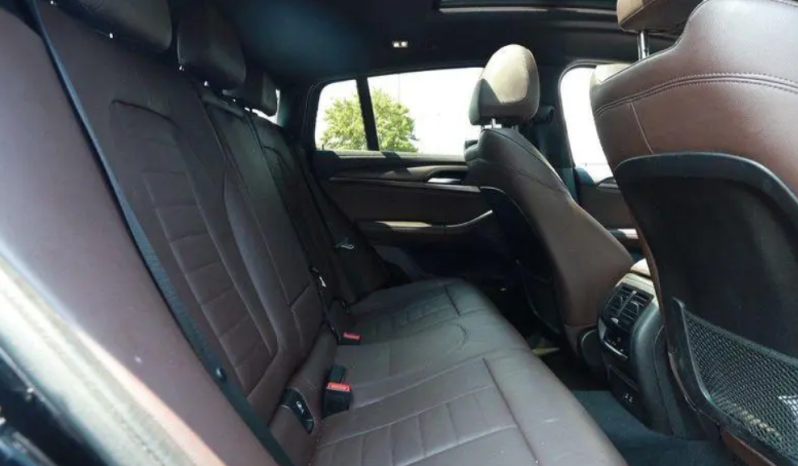 2020 BMW X4 M40i full