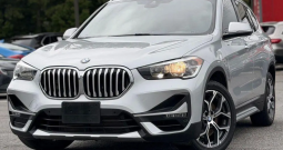 2020 BMW X1 sDrive28i