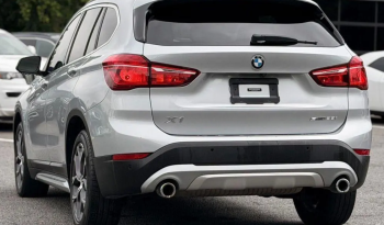 2020 BMW X1 sDrive28i full