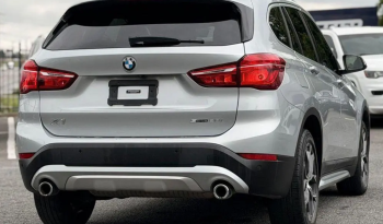 2020 BMW X1 sDrive28i full