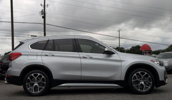 2020 BMW X1 sDrive28i full