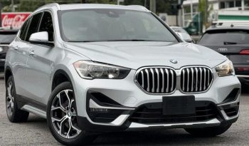 2020 BMW X1 sDrive28i full