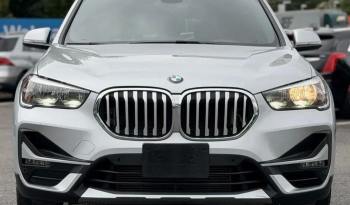 2020 BMW X1 sDrive28i full