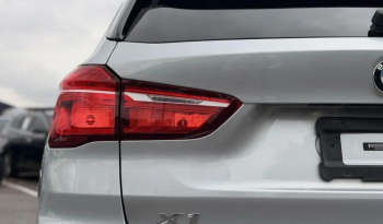 2020 BMW X1 sDrive28i full