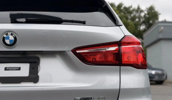 2020 BMW X1 sDrive28i full