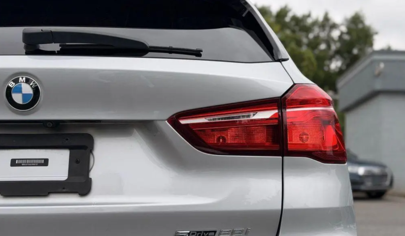 2020 BMW X1 sDrive28i full