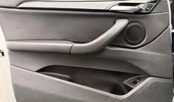 2020 BMW X1 sDrive28i full