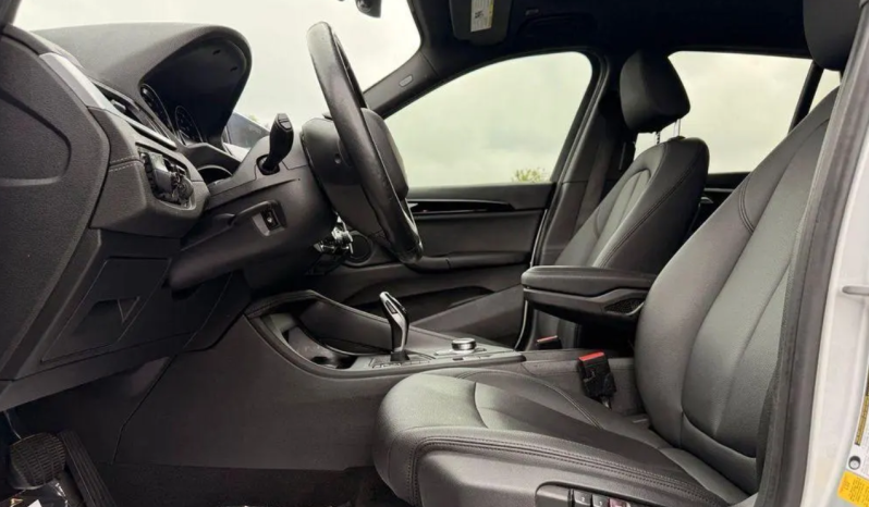 2020 BMW X1 sDrive28i full