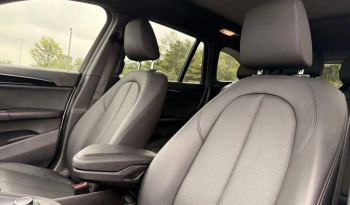 2020 BMW X1 sDrive28i full