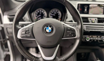 2020 BMW X1 sDrive28i full