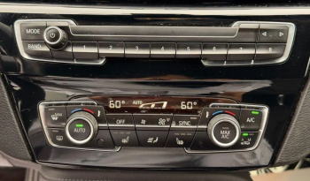 2020 BMW X1 sDrive28i full