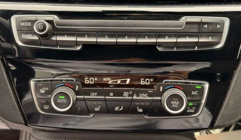 2020 BMW X1 sDrive28i full
