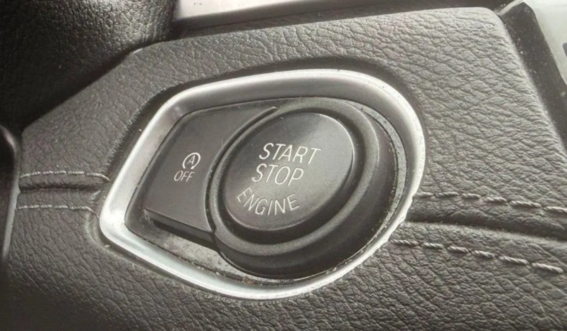 2020 BMW X1 sDrive28i full