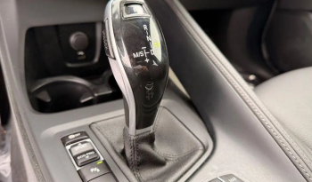 2020 BMW X1 sDrive28i full