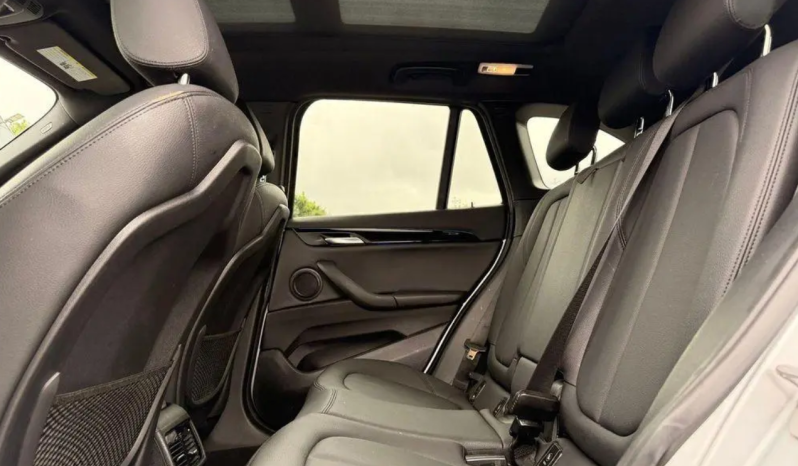 2020 BMW X1 sDrive28i full