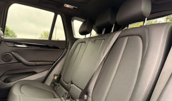 2020 BMW X1 sDrive28i full