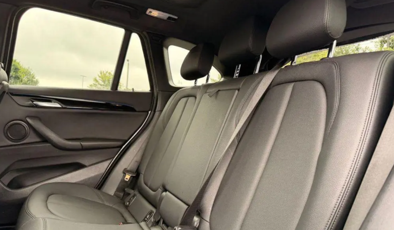 2020 BMW X1 sDrive28i full