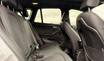 2020 BMW X1 sDrive28i full