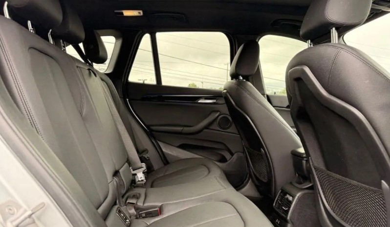 2020 BMW X1 sDrive28i full