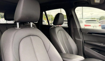 2020 BMW X1 sDrive28i full