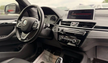 2020 BMW X1 sDrive28i full