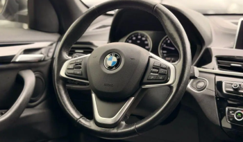 2020 BMW X1 sDrive28i full