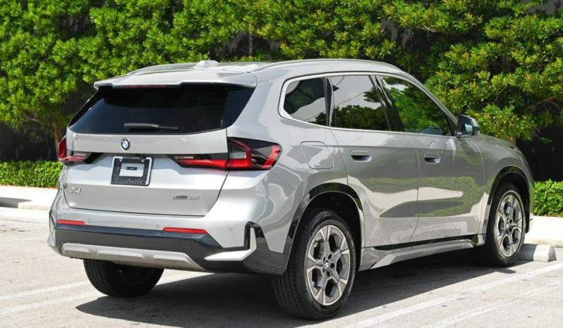 2025 BMW X1 xDrive28i full