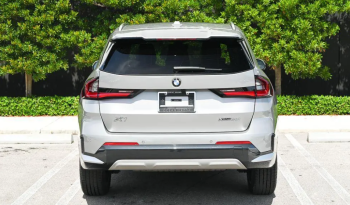 2025 BMW X1 xDrive28i full