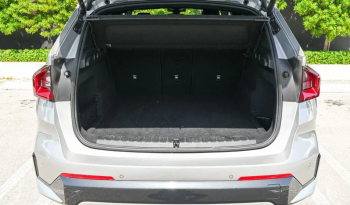 2025 BMW X1 xDrive28i full
