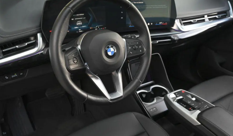 2025 BMW X1 xDrive28i full