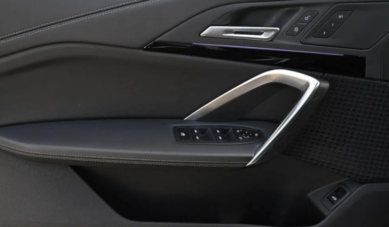 2025 BMW X1 xDrive28i full