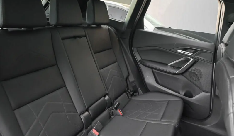 2025 BMW X1 xDrive28i full