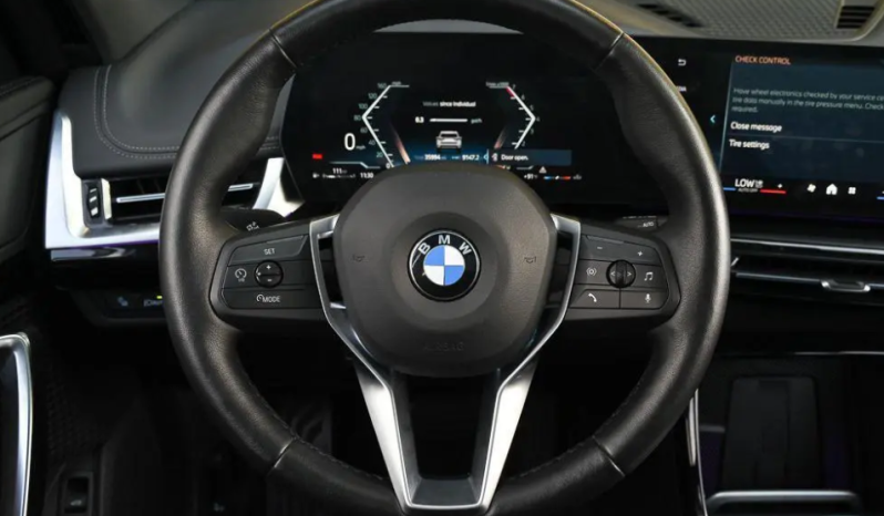 2025 BMW X1 xDrive28i full