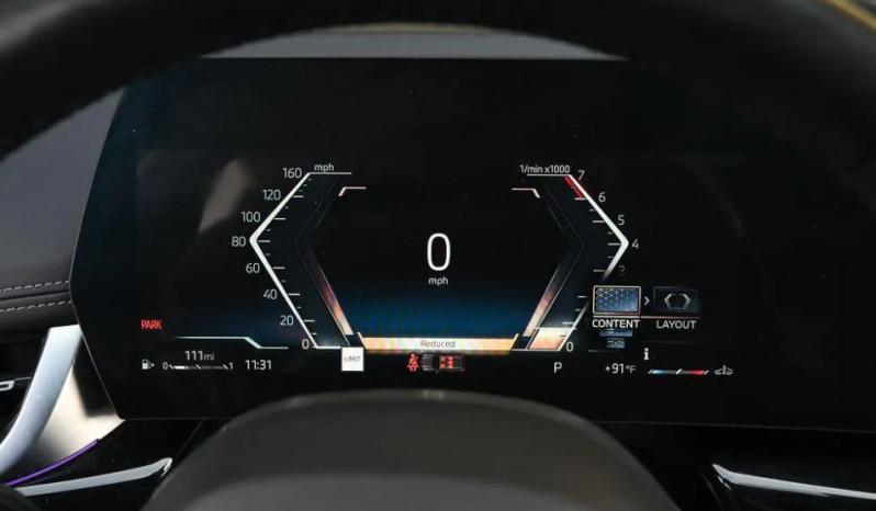 2025 BMW X1 xDrive28i full
