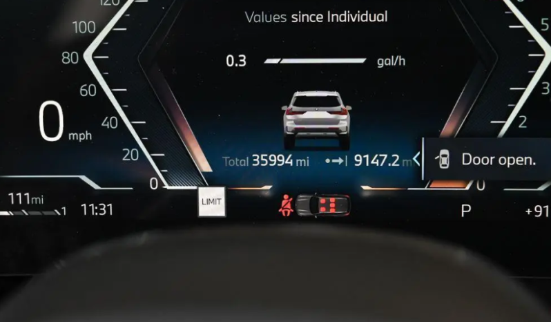 2025 BMW X1 xDrive28i full
