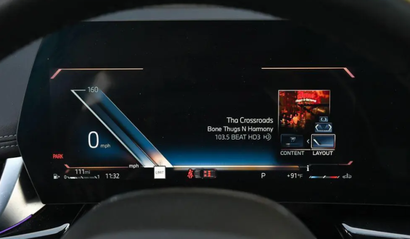2025 BMW X1 xDrive28i full