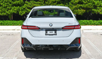 2026 BMW 530 530i full