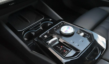2026 BMW 530 530i full