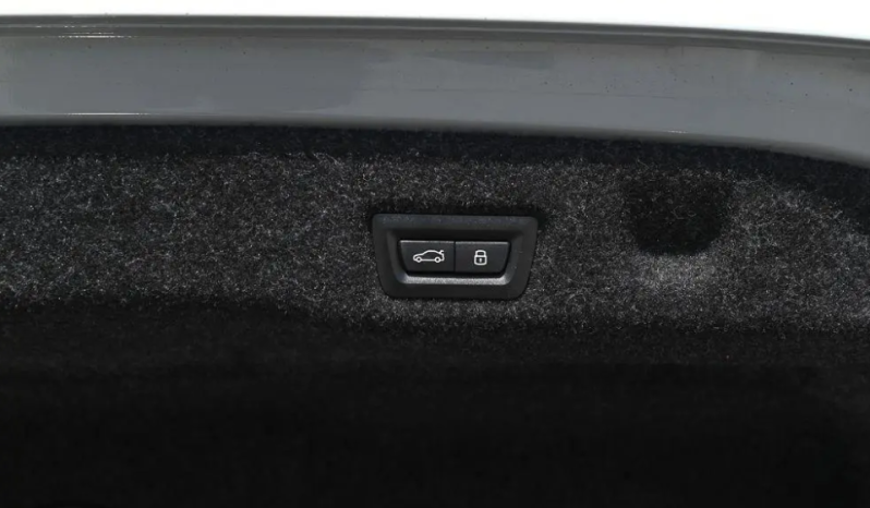 2026 BMW 530 530i full