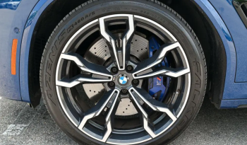 2020 BMW X4 M AWD full
