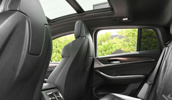 2020 BMW X4 M AWD full