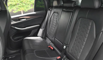 2020 BMW X4 M AWD full