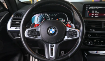 2020 BMW X4 M AWD full