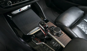 2020 BMW X4 M AWD full