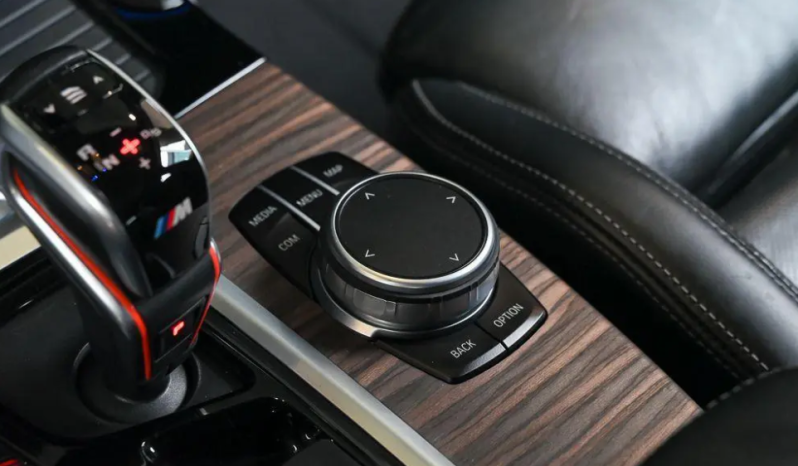 2020 BMW X4 M AWD full