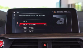 2020 BMW X4 M AWD full