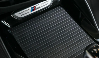 2020 BMW X4 M AWD full