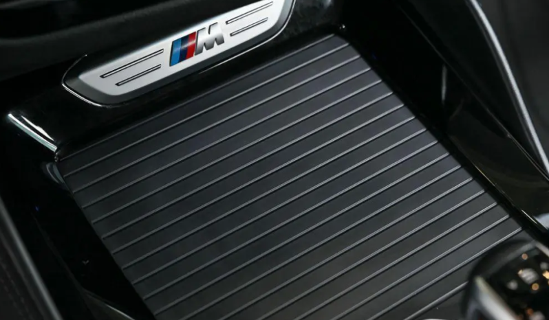 2020 BMW X4 M AWD full